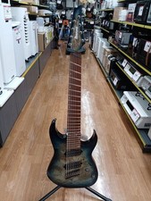 Ibanez RGMS8PB-CBS Chitarra elettrica usata [AUTH]