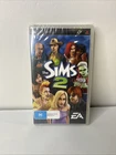 NEW & SEALED The Sims 2 Sony Playstation Portable PSP Game - FREE POST