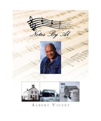 Notes by Al, Albert Vicent