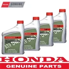 4 Quarts Genuine Sterling ATF DW-1 Automatic Transmission Oil Fluid For Honda