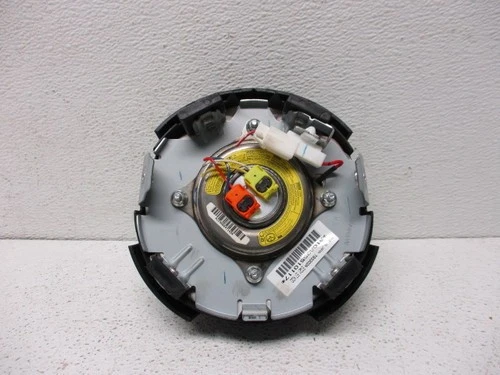 2007-2009 Mazda CX-7 Driver Wheel Airbag Air Bag OEM LKQ - Изображение 3 из 4