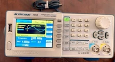 B & K PRECISION 4052 5 MHz Function / Arbitrary Waveform Generator -Excellent
