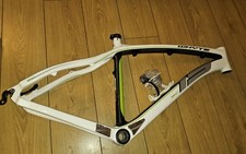 Whyte 19c Carbon Mountain Bike Frame 18" 26" Wheel