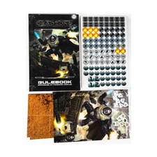 Mantic Deadzone Outbreak Pledge Bundle Bag NM