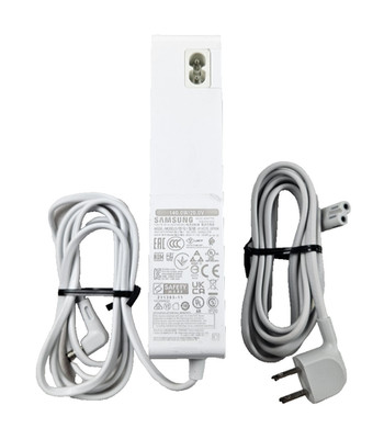 Genuine Samsung Monitor White AC Adapter 20V 7.0A 140W A14020_BPNW BN44-01187A