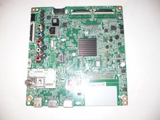 LG 55UK6300PUE TV MAINBOARD EBT65235202 / EAX67872805 1.1