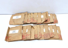 120646-11 WASHER VETCO WELLHEAD CONNECTOR LOT OF 20