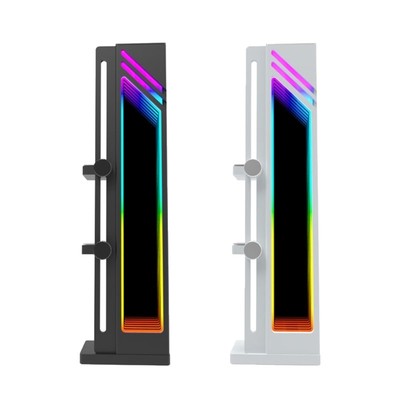 Colorful ARGB Graphics Card GPU Support Bracket 5V ARGB Bracket Stable Holder
