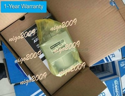 NEW SHIMPO REDUCER VRSF-5C-400-T1 VRSF5C-400T1 FREE EXPEDITED SHIPPING #jd