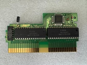 Mega Man 5 (NES) - with Case