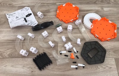 hexbug nano v2 sky max