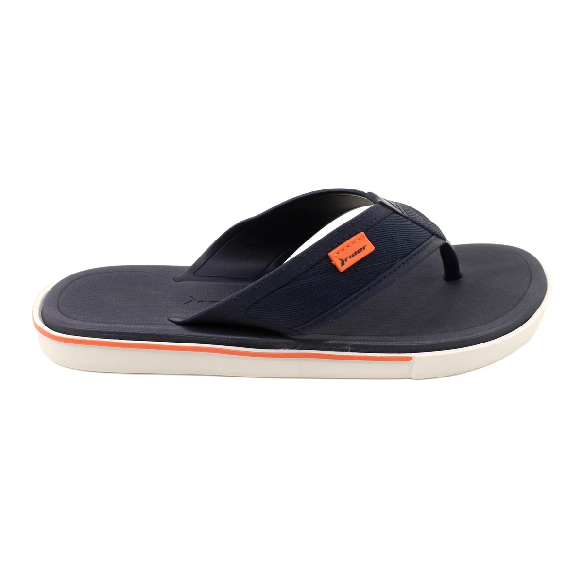 Men's gel flip best sale flops