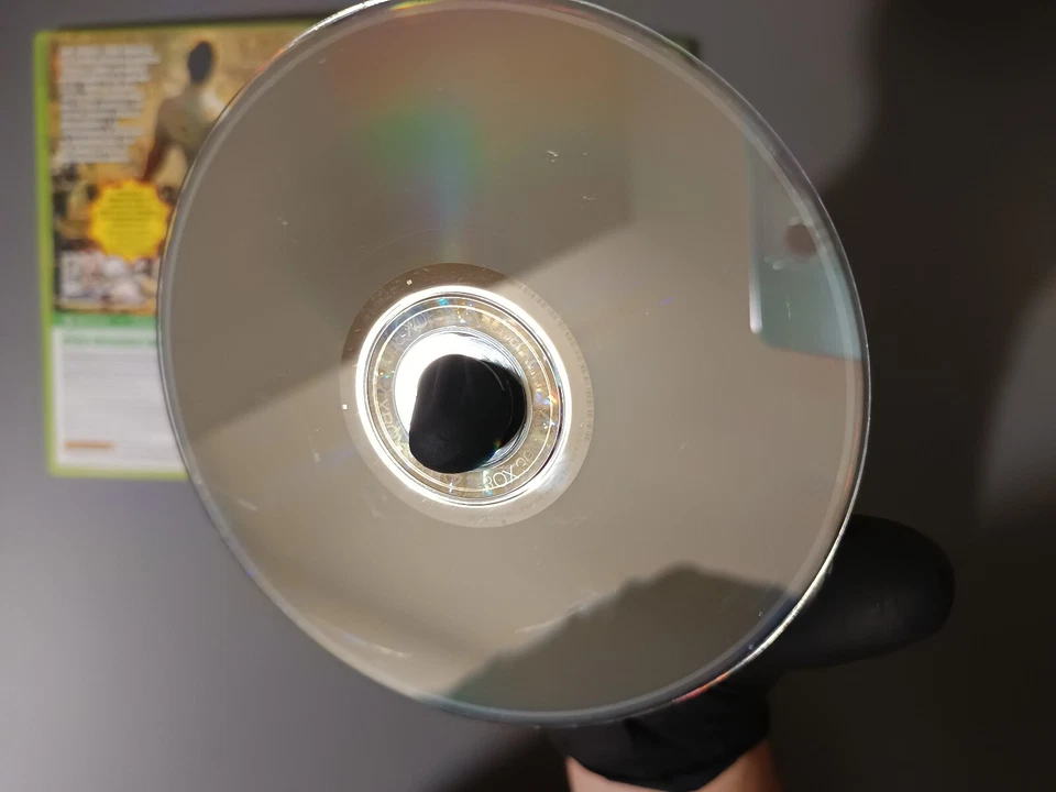 The Serious Sam Collection | Xbox360 Microsoft | PAL España ES | Completo - Imagen 3 de 4