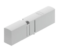 539213 Festo VABB-S4-2-WT Manifold Cover Plate