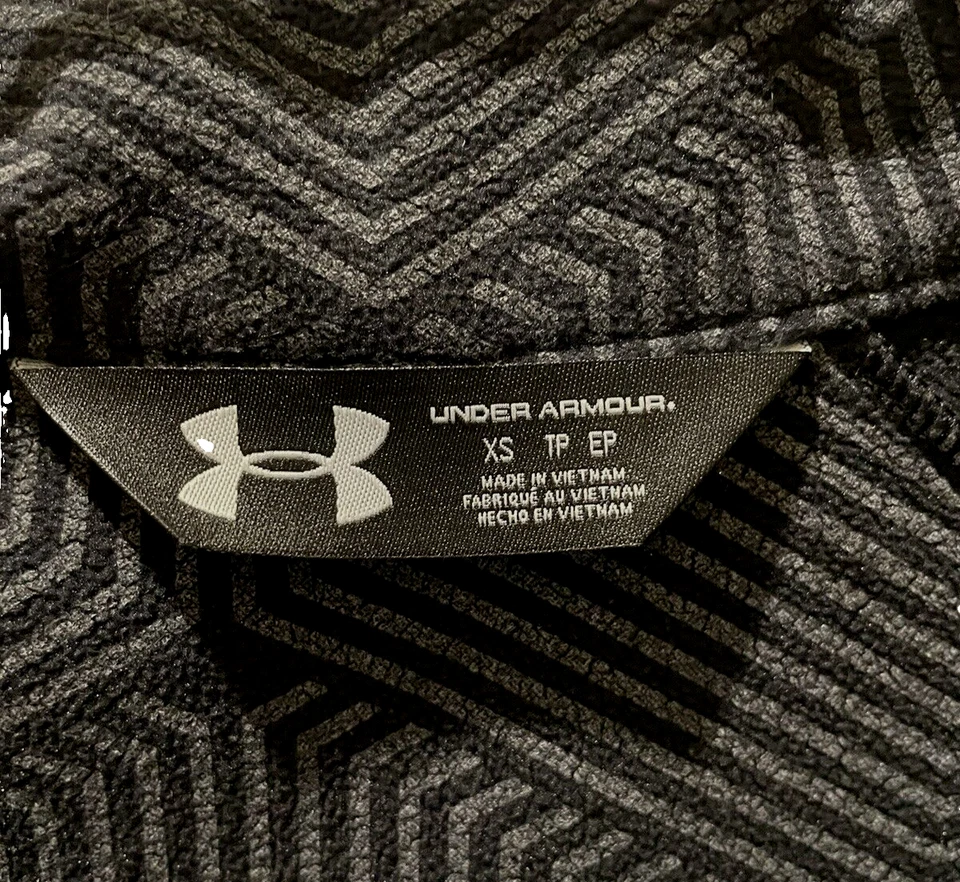 Under Armour Women's Storm ColdGear Infrared Shield 2.0 Jacket - Image 4 of 4