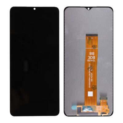 For Samsung Galaxy A12 Nacho SM-A127F/DS M LCD Display Touch Screen Replacement