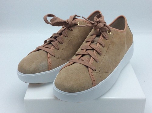 Grand Crosscourt Tennis Flatform Cork 