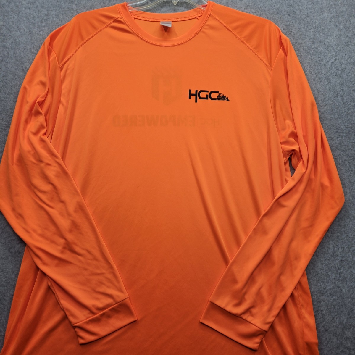 paragon dri fit shirts