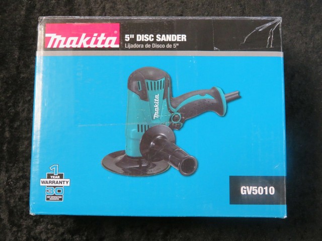 Полировальная машина makita gv5010