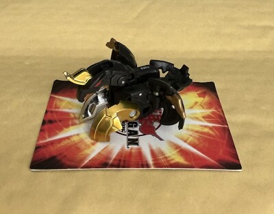 Bakugan Storm Skyress Ventus - Rare/translucide - 600G Bakugan Storm Skyress Ventus - Rare/translucide - 600G