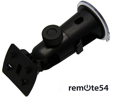 KFZ Halter Saugfuß Saugnapf Halterung Becker Traffic Assist 7827, NEU