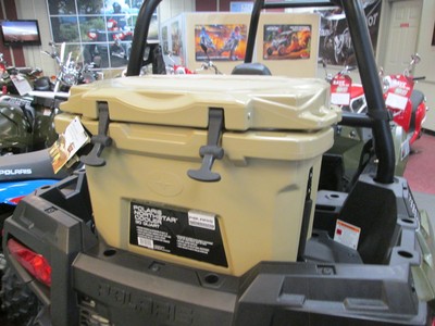 polaris 30 qt cooler