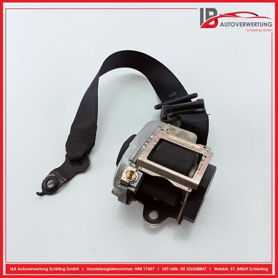 MERCEDES E-CLASS ESTATE W211 E220 CDI RIGHT FRONT SEAT BELT 2118600285