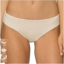 NWT Tavik Ali Full Swim Bottoms in Tapioca - XS