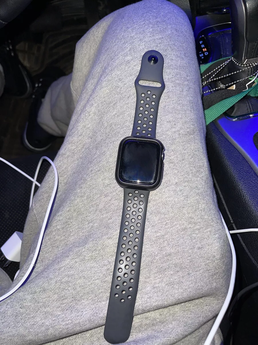 apple watch series 5 nike 44mm gps cellular