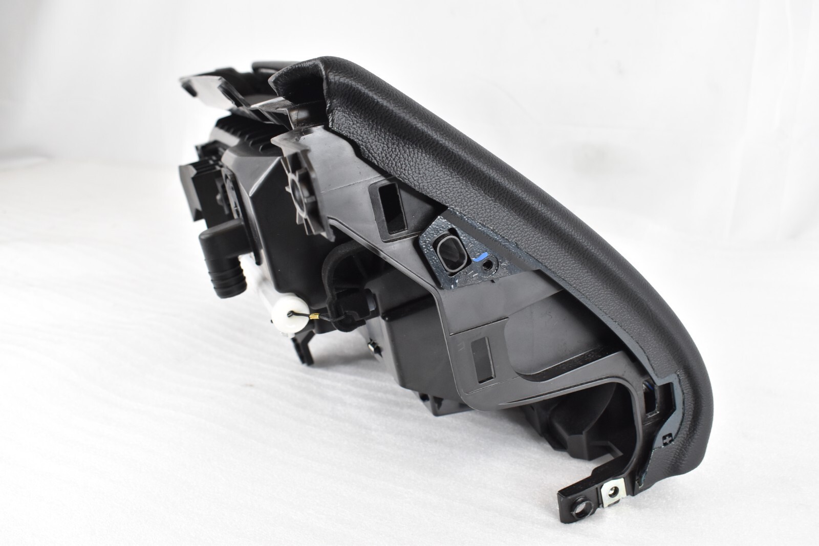 🚀 2014 - 2017 MASERATI GHIBLI GLOVE BOX STORAGE COMPARTMENT BLACK OEM