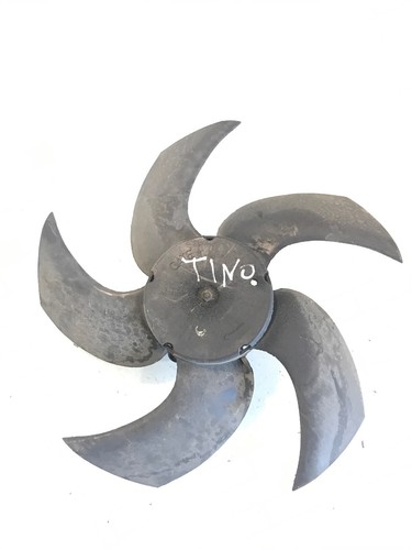 Nissan Almera Tino 1.8 Kühlerlüfter 9000825 Etp8991 Original 2003–2007 Jahr