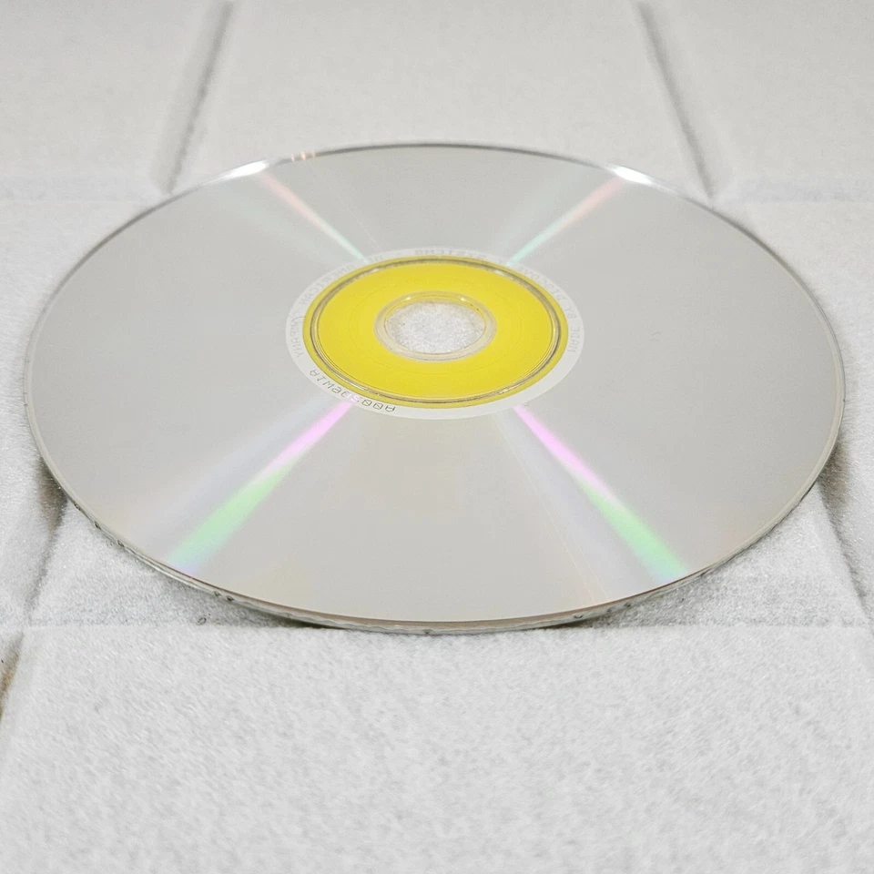 The Breneman Review Audio Music Meeting #7 February 1991 Radio Promo CD - Image 4 of 4