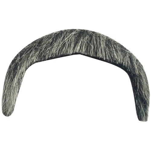 Pirate Party Mustache Fake Moustache Fake Beard Adult Halloween Party DecoratiZW - Picture 5 of 5