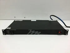 Middle Atlantic PD-915R-SP 19" Rackmount Power Strip 9-Outlets, 15 Amp