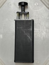 GE 257A7503G1X4 Rotary Switch Type SB-1 16SB10