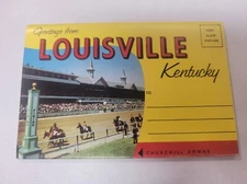 GEORGIA'S STONE MOUNTAIN POSTCARD  VIEWS   E369