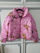 Lovely Vans Padded Coat, Size S - Brand New With Tags, Rrp £130