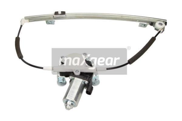 50-0203 MAXGEAR Window Regulator for RENAULT
