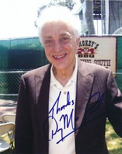 Doug MacLeod signed 8x10 color photo