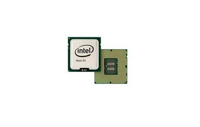 HP 736610-S21 Intel Xeon E5-2609 v2 Processor