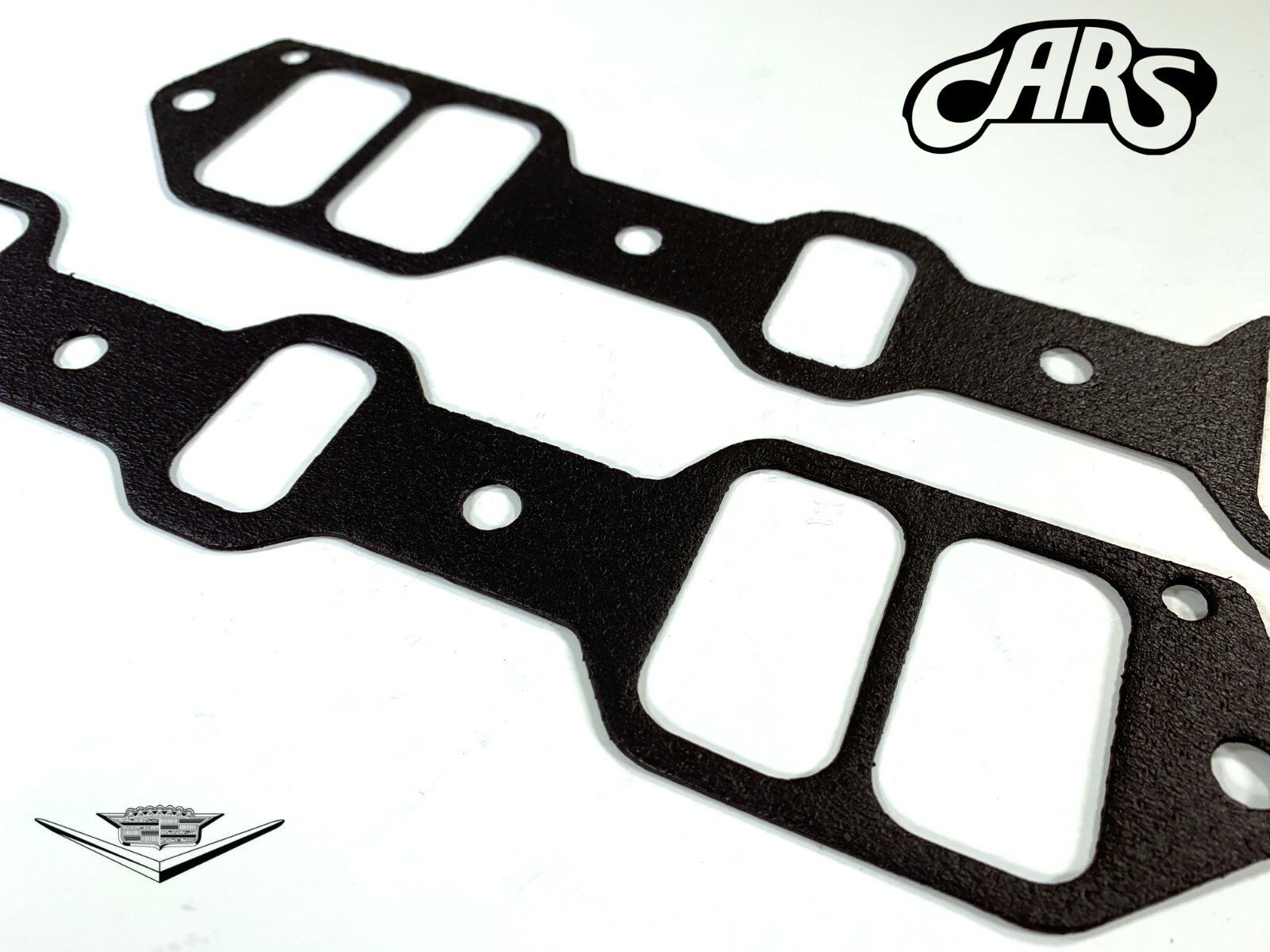 19491967 Cadillac 331 365 390 429 Intake Manifold Gaskets Set Best