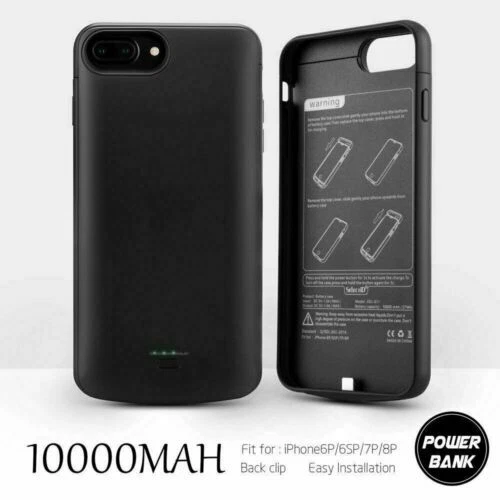 Power bank for iphone 7 deals