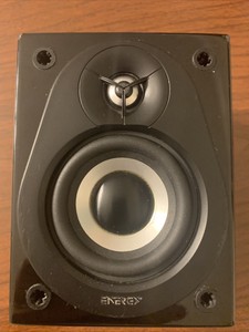energy micro speakers