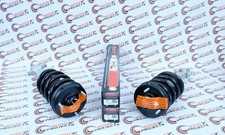 Rancho Front Leveling Struts & RS5000X Rear Shocks For 07-16 Silverado 1500 4WD