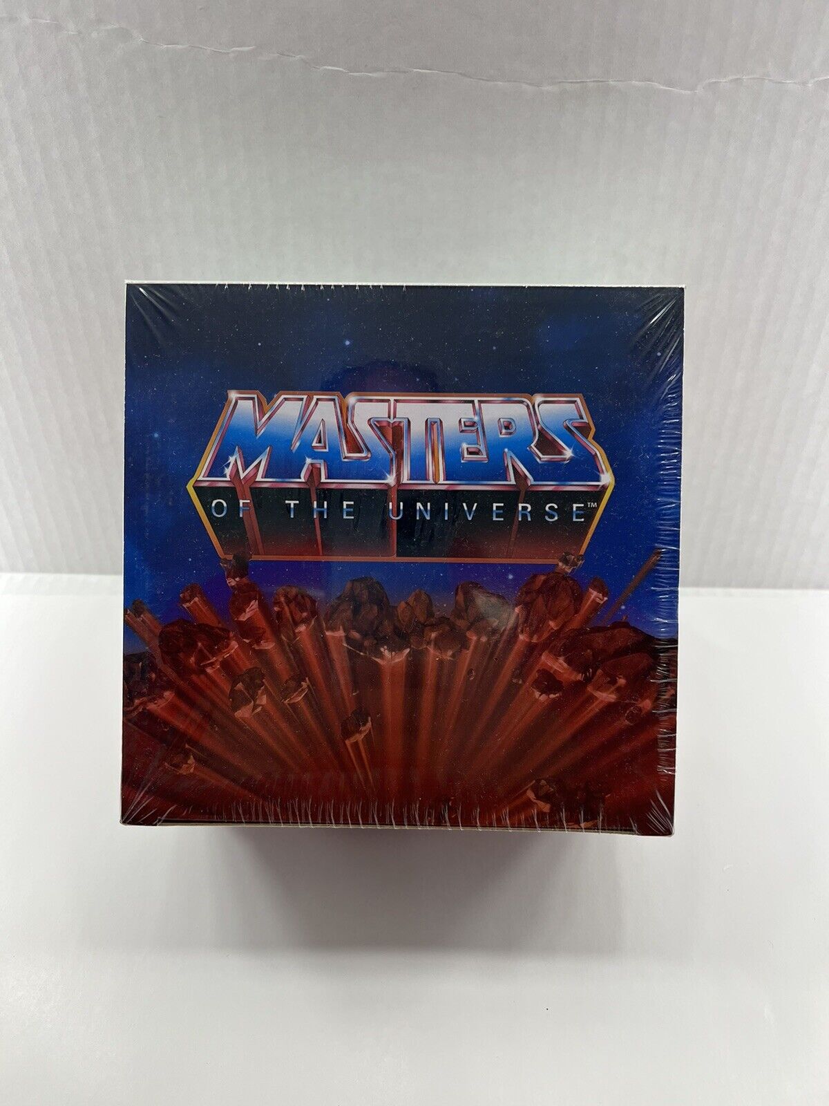 Funko Masters Of The Universe 4 PCS Mystery Box - GameStop Exclusive Sealed