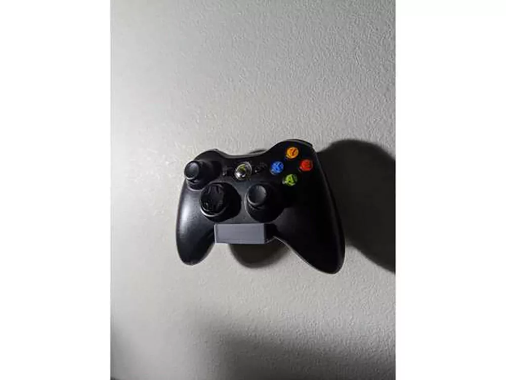 Microsoft XBOX 360 Controller Display Stand