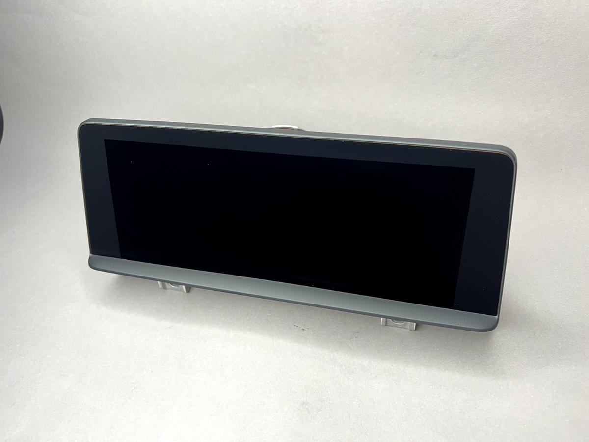 BMW NBT EVO Central Information Display Screen LK CID 8.8 LL F20