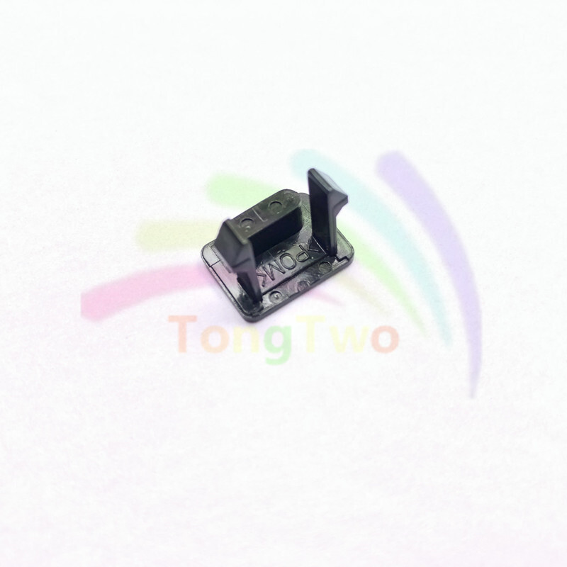 OEM Shifter Lock Release Button Cover Cap For 2007-2012 Lexus ES350 – Black Plastic