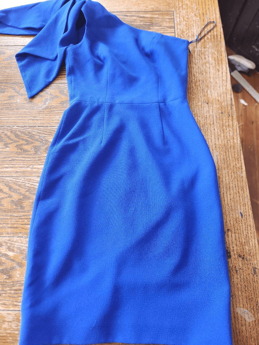 dress the population tiffany Tiffany Sheath by Dress The Population