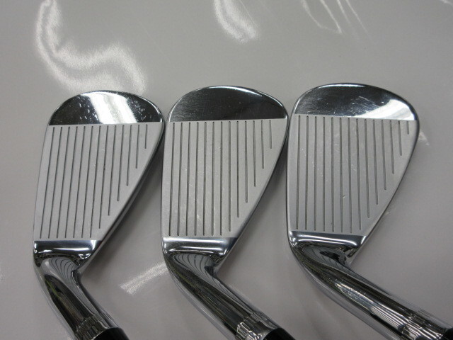 Golf Iron Set Callaway Apex MB 2018 Dynamic Gold S200 6pcs 5 Golf Iron Set Callaway Apex MB 2018 Dynamic Gold S200 6pcs 5